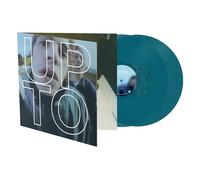 Up to Our Hips - Édition Augmentée - 30eme Anniversaire - Vinyle Couleur Bleu Pétrole