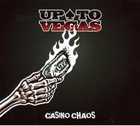 Up to Vegas - Casino Chaos [Import]