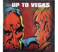 Up to Vegas - for Once and All [Import]