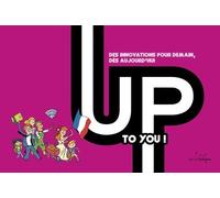 Up To You !