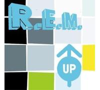 Up (U.S. Version) by R.E.M. (1998-10-26)