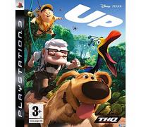UP [UK Import]