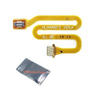 UP! ULTIMATE PARTS Nappe Connexion Bouton Lecteur d'empreinte ID Huawei P20 Lite ANE-LX1 - 100% Original Constructeur