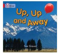 Up Up and Away by Sue Graves Collins Big Cat (Auteur)