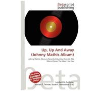 Up, Up And Away (Johnny Mathis Album)
