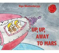 Up, Up Away To Mars