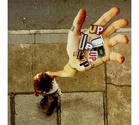 Up Up Up Up Up Up by Ani Difranco (1999-02-05)