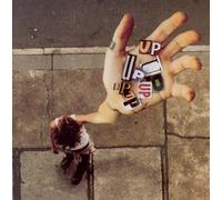 Up Up Up Up Up Up by Ani DiFranco