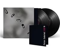 Up Vinyl by Peter Gabriel 2Record by Peter Gabriel [VINYL] NEUF
