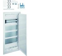 UP Volta 4,MP,prise,panneau de brassage HAGER VU48NW