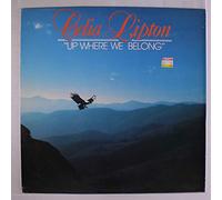 Up Where We Belong [Vinyl Single 12'']