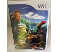 UP (Wii) [import anglais]