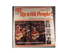 Up With People - Pace Magazine Presents Up With People! The Sing-Out Musical