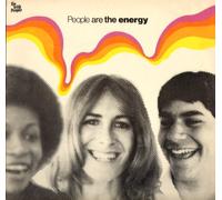 Up With People - People Are The energy