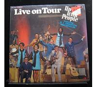 Up With People! [Vinyl LP]