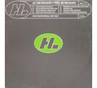 UP YER RONSON / I WILL BE RELEASED