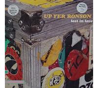 Up Yer Ronson - Up Yer Ronson-Lost in Love [12 inch] [Import]