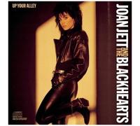 Joan Jett – Up Your Alley – CD neuf