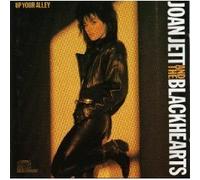 Joan Jett – Up Your Alley – Import