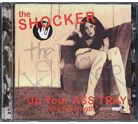 Shocker - Up Your Ass Tray: The Full Len [Import]