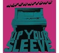 Up Your Sleeve