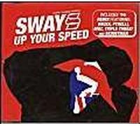 Up Your Speed