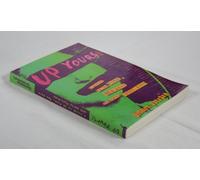 Up Yours!: A Guide to UK Punk, New Wave and Early Post Punk