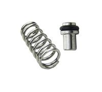 UP100 5pcs/lot Cornelius Type Universal Poppet Fit Ball Lock Keg Post by UP100Ã‚®