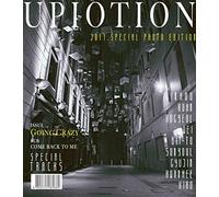 Up10tion 2017 Special Photo Edition [Import]