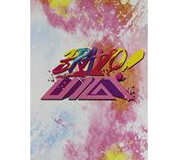 UP10TION - Bravo