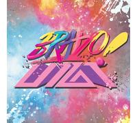 UP10TION [BRAVO!] 2nd Mini Album CD+Photobook+Photocard+Tracking Number K-POP SEALED