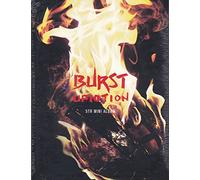 Up10tion - Burst [Import]