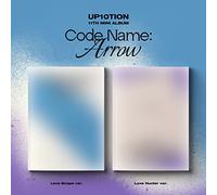 Up10tion - Code Name : Arrow-Inkl.Photobook
