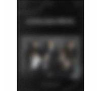 UP10TION [CONNECTION] 2nd Album [ SILHOUETTE ] VER. CD+1p FOLDED POSTER+80p Photo Book+Folding Poster(On pack)+Sticker+Book Mark+2 Selfie Photo Card K-POP SEALED+TRACKING CODE