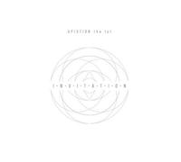 UP10TION - [Invitation]1st Album SILVER Ver CD+Booklet+Tarot Card+Key PhotoCard K-POP Sealed