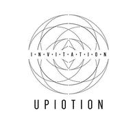 Up10Tion - Invitation (Silver Version) [Import]