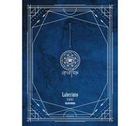 UP10TION - [Laberinto 7th Mini Album Crime Ver CD+84p Booklet+1p PhotoCard+1p AgentCard+Tracking K-Pop