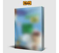 UP10TION - LEE JIN HYUK [ CTRL+V ] 4th Mini Album ( NONE ) Ver. 1ea CD+76p Photo Book+1ea Folding Poster(On pack)+1ea Selfie Photo Card+1ea To Do List+1ea Sticker+1ea Book Mark+1ea Ctrl+V Photo