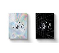 Up10tion - Light Up -Photoboo-