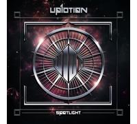UP10TION - Spotlight (Sliver Poster Ver)
