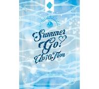 Up10tion - Summer Go (Poster Ver)