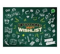 Up10tion's Wishlist DVD E