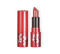 UP2U - Glossy Mirror Lipstick - 2 Colors GL02# Rose Red - 3.5g