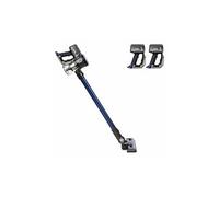 H.KOENIG UP700+BTY700 - Aspirateur balai CleanPower+ et batterie rechargeable