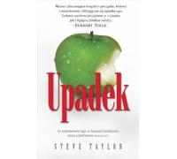 Upadek - Steve Taylor (livre en polonais)