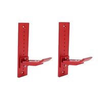 UPALDHOU 1/18 1/16 /10 RC Affiche de Voiture, Modèles en Alliage Modèle de Roue à Roues pour Robinets pour Robinets d'exploitation Hors Route avec Conception d'économie 'Espace, Installation