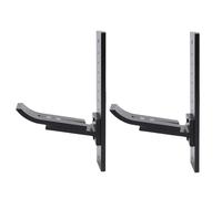 UPALDHOU 1/18 1/16 /10 RC Affiche de Voiture, Modèles en Alliage Modèle de Roue à Roues pour Robinets pour Robinets d'exploitation Hors Route avec Conception d'économie 'Espace, Installation