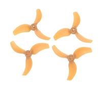 UPALDHOU 2 Paires Propriétes de Drones RC avec Boîte de Rangement, Ensemble de compatibilité Idéale pour Les Accessoires Avata 2, Conception Aérodynamique élégante, Solution de Remplacement Complète