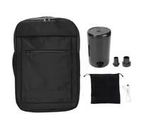 UPALDHOU 36-55L Sac à Dos d'activité sous Vide, Sac à Dos en Tissu Oxford à Grande capacité, Sac de Séparation Sec Humide pour Le Voyage