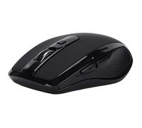 UPALDHOU 800 1200 1600dpi Type C USB C Souris sans Fil pour 2000/2003 / ME/XP, Conception Ergonomique Adaptée aux Utilisateurs OS X